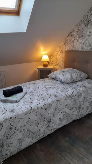 Les Galipes Apartment Hautvillers Bagian luar foto